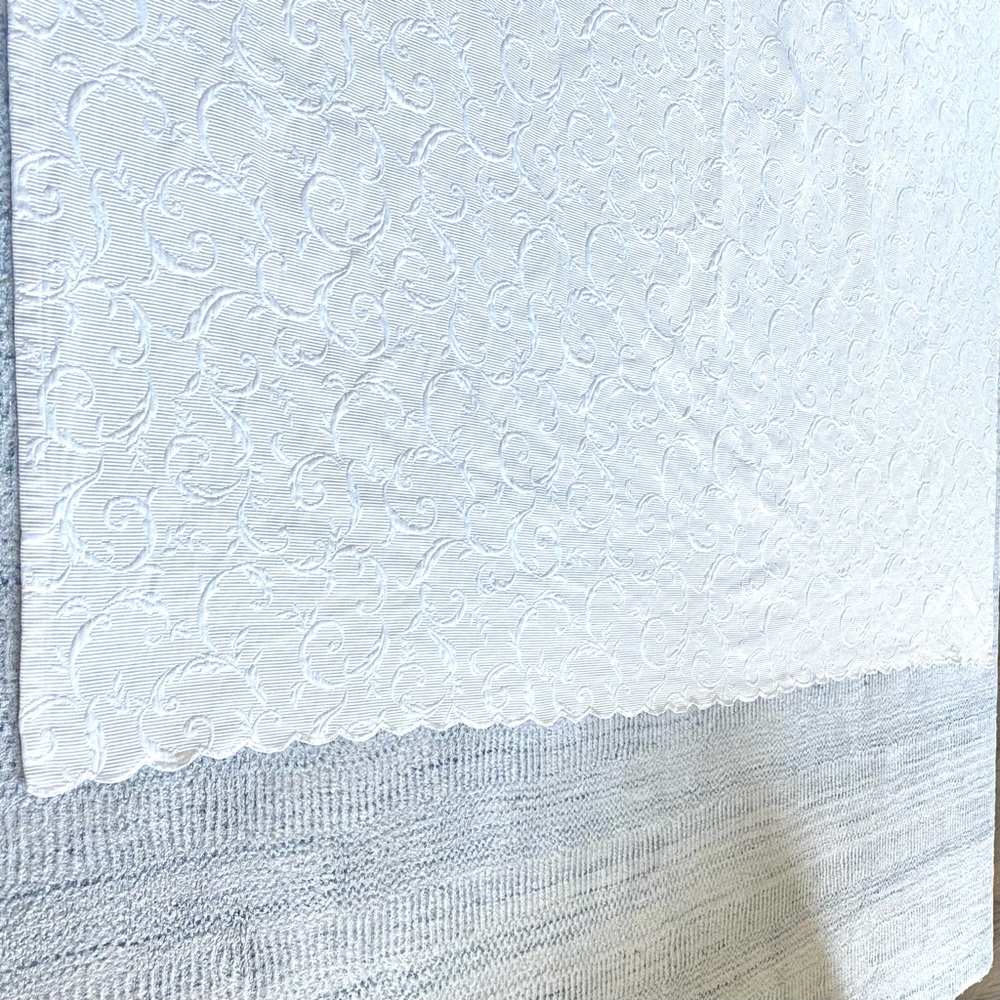 Mattelaise Shower Curtain - Picture 6 of 7